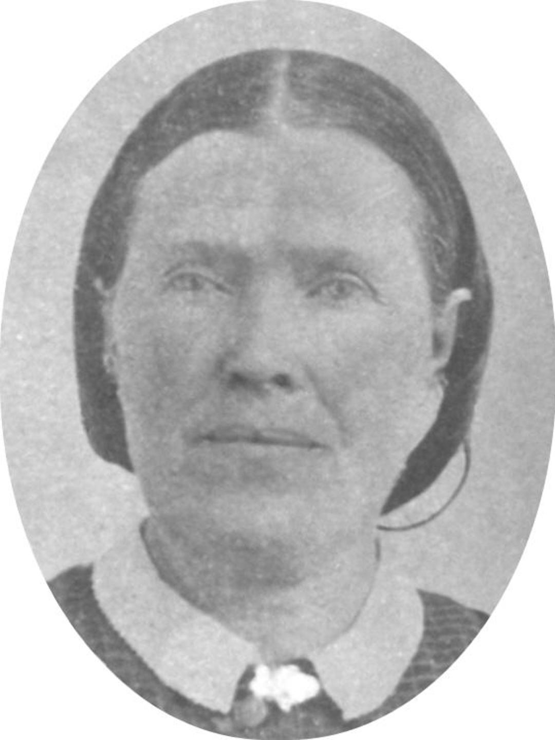 Margaret Ann McFall (1816 - 1887) Profile